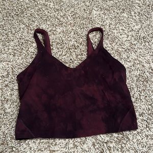 Lululemon align tank 8
